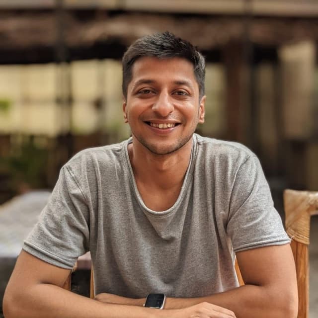 Akash Goswami