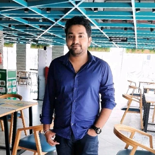 Akash Gupta