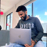 Akash Gupta