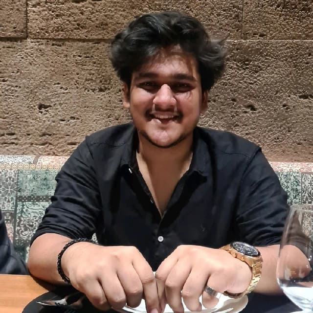 Akash Gupta