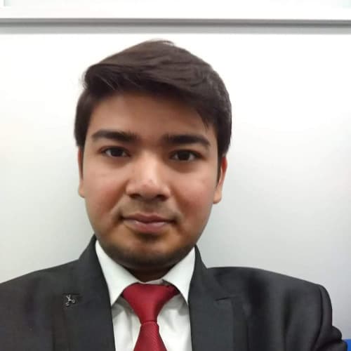 Akash Gupta