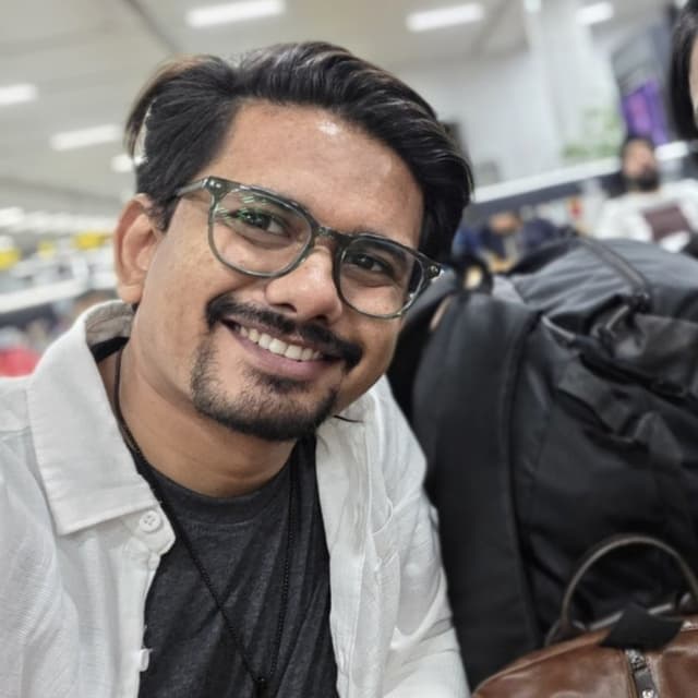 Akash Gupta