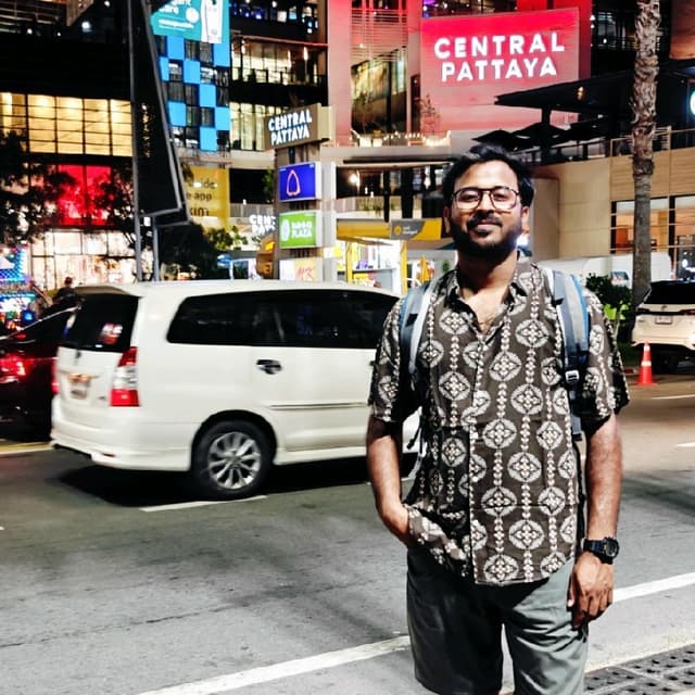 Akash Gupta