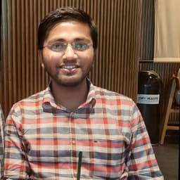 Akash Gupta