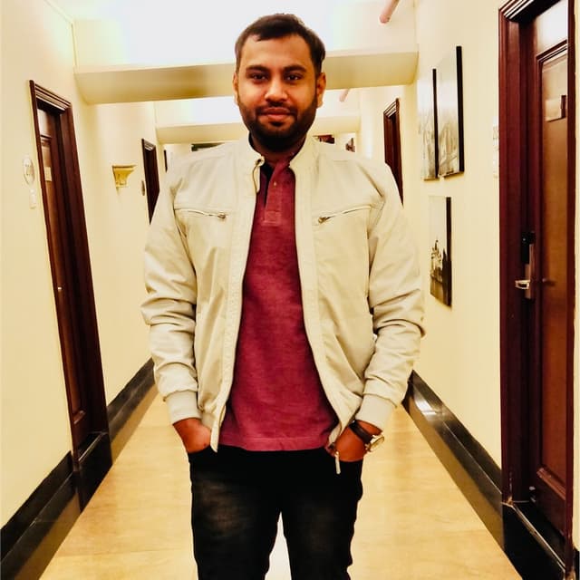Akash Gupta