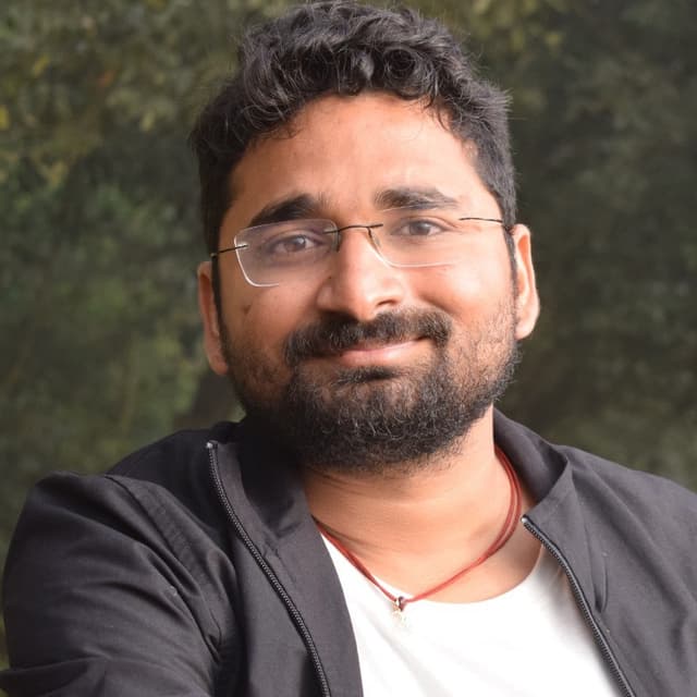 Akash Gupta
