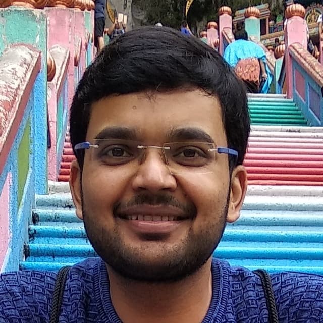 Akash Gupta