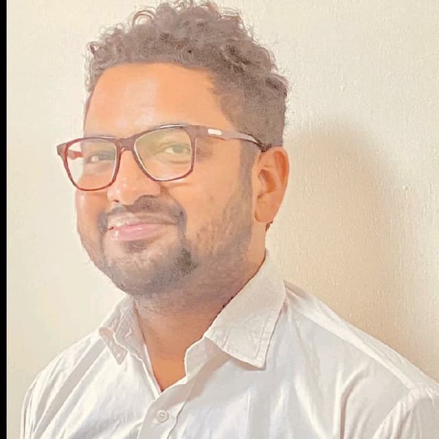 Akash Gupta