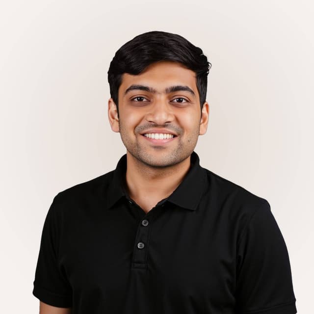 Akash Hamirwasia