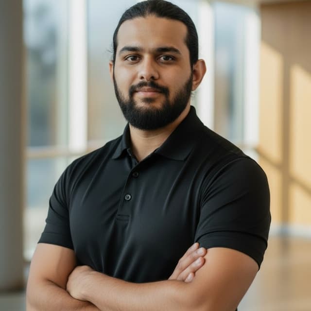 Akash Hebbar