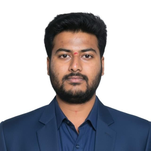 Akash Jadhav