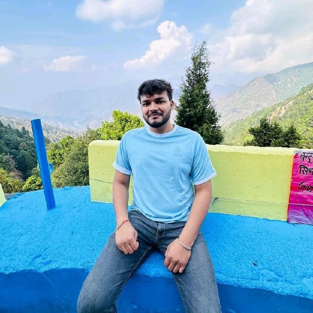 Akash Jadhav