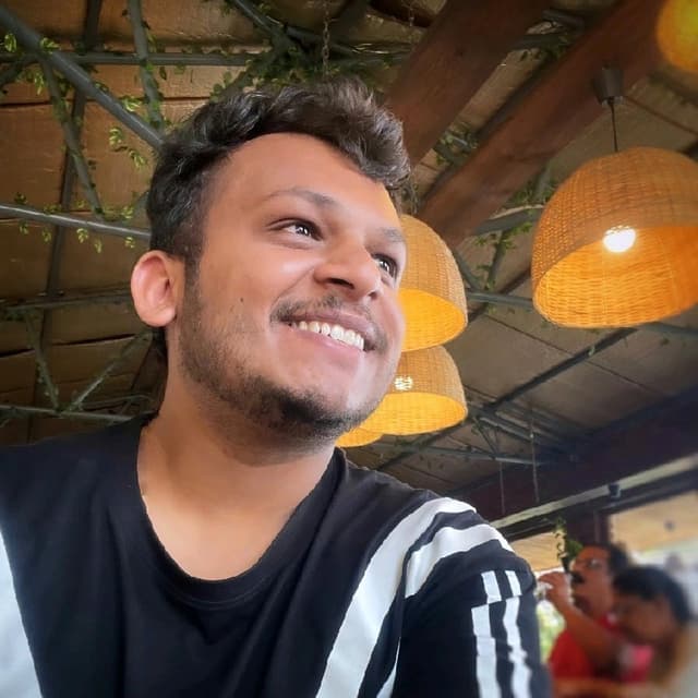 Akash Jain