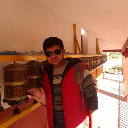 Akash Jain