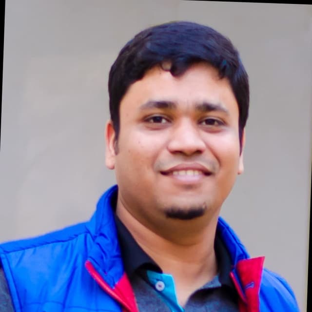 Akash Jain