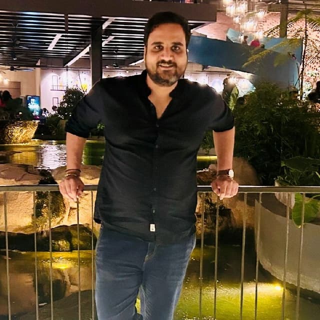 Akash Jain