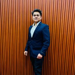 Akash Jaiswal