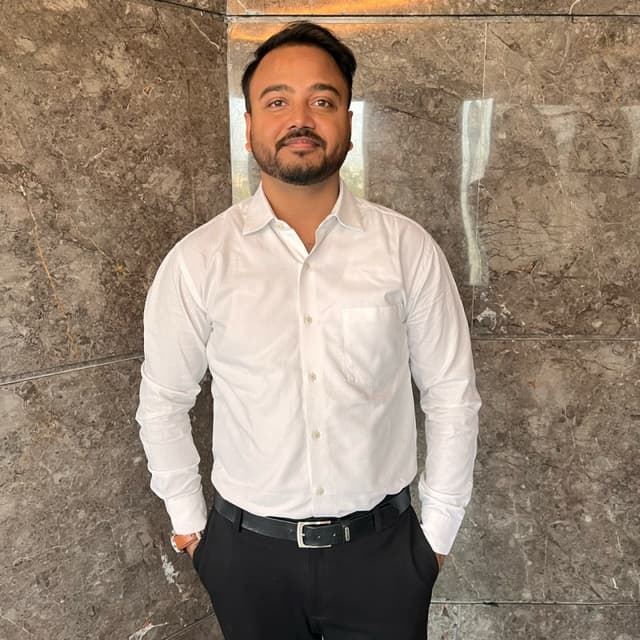 Akash Jaiswal