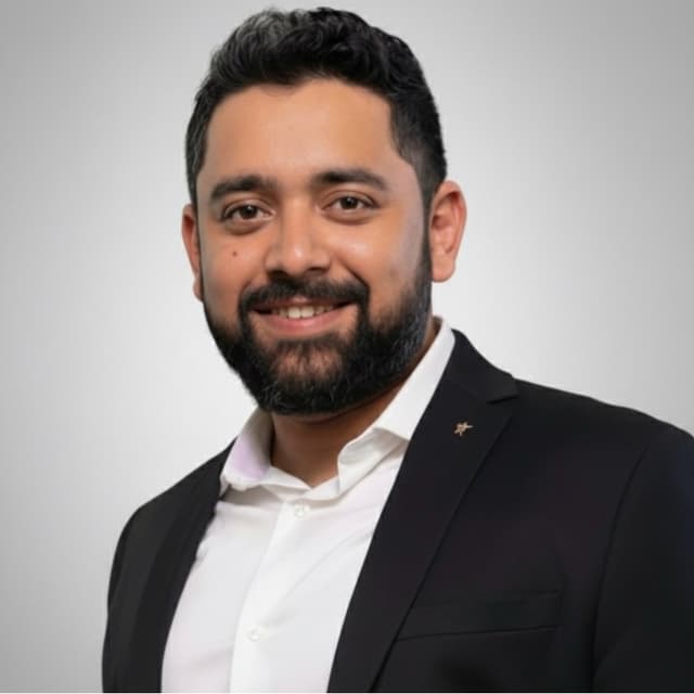 Akash Jauhari