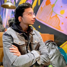 Akash Jha 