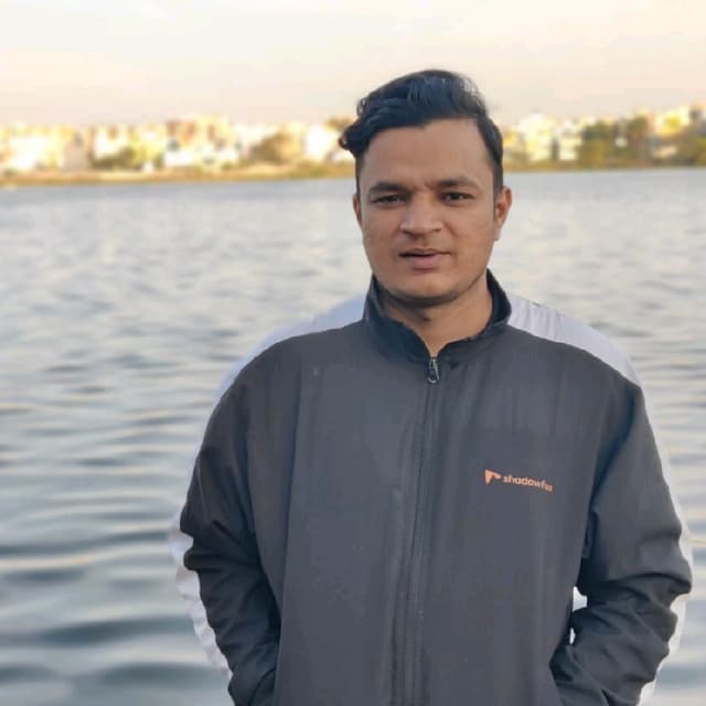 Akash Juneja
