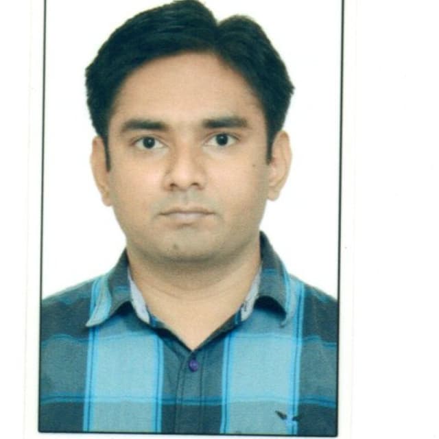 Akash K