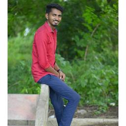 Akash K