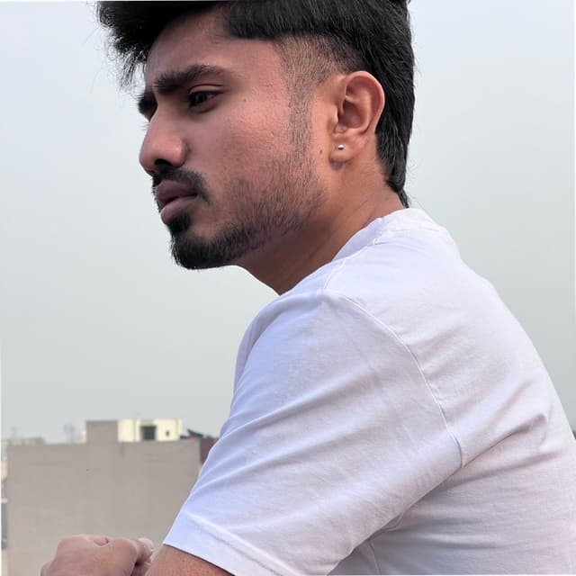 Akash Kalamkar