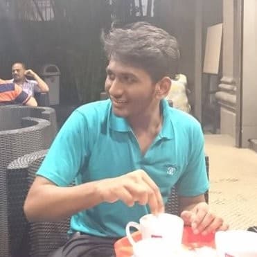 Akash Kambale