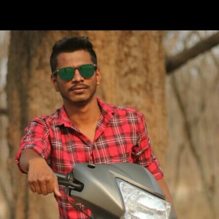 Akash Kamble