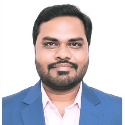 Akash Kamble