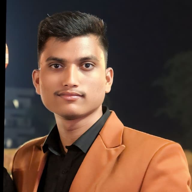 Akash Kangule