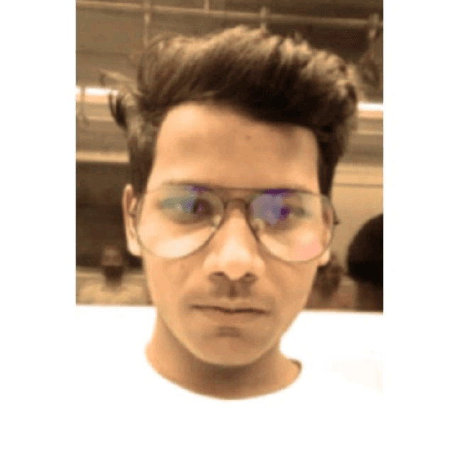 Akash Kanojia
