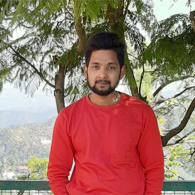 Akash Kanojia
