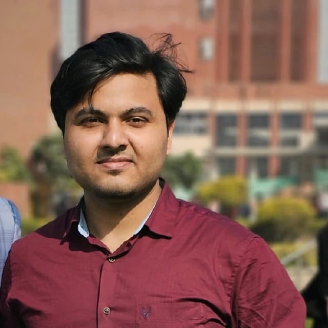 Akash Kashyap