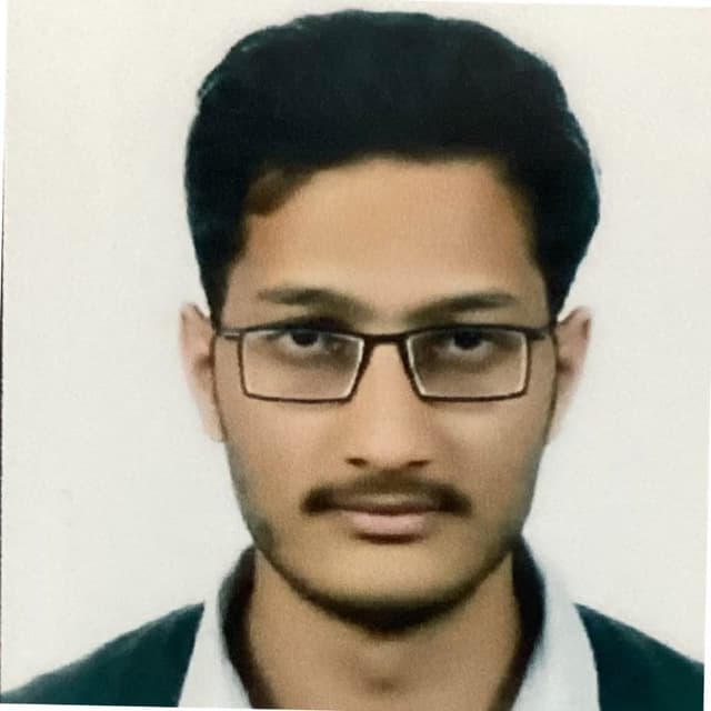 Akash Kendre