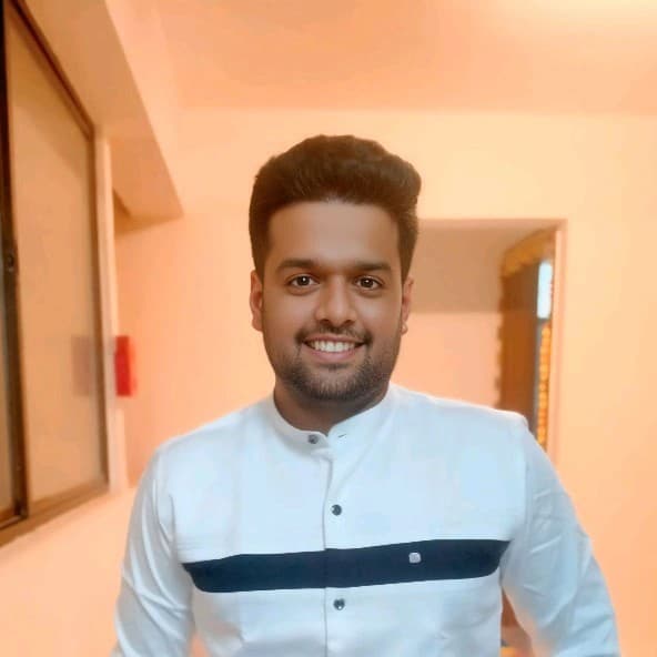 Akash Kharade