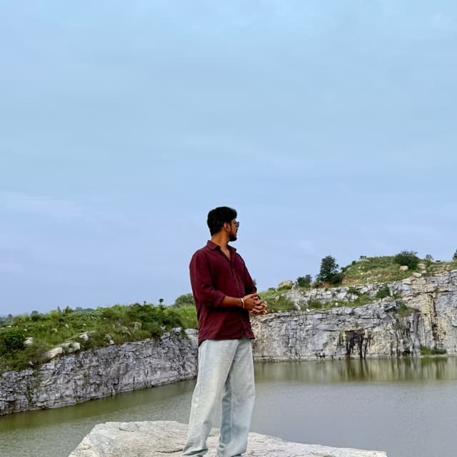 Akash Khatkale