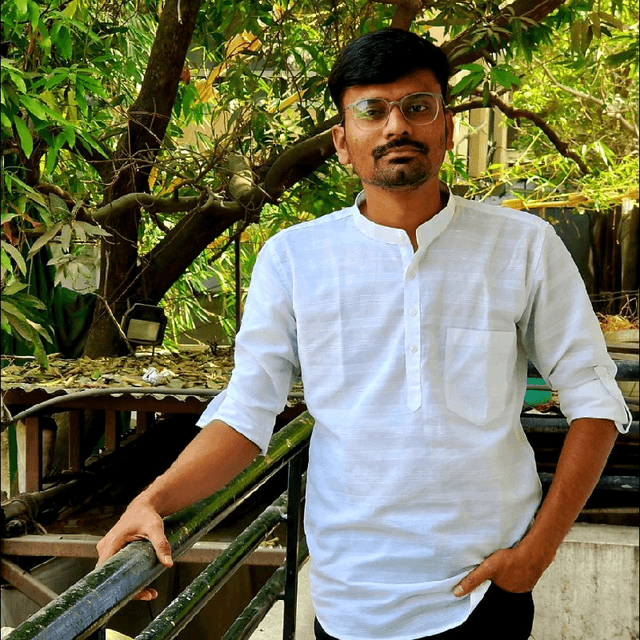 Akash Kshirsagar