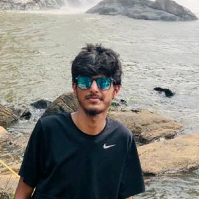 Akash Kumar