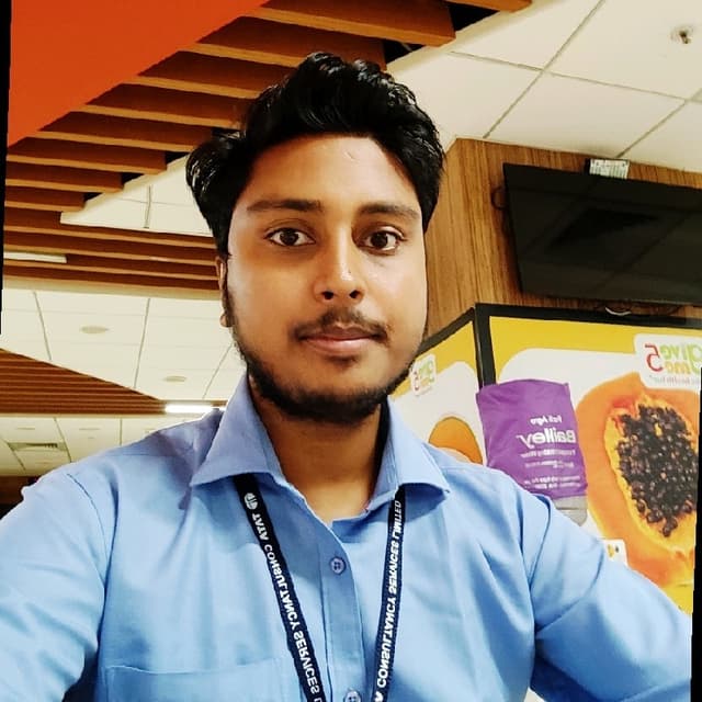Akash Kumar