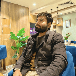Akash Kumar