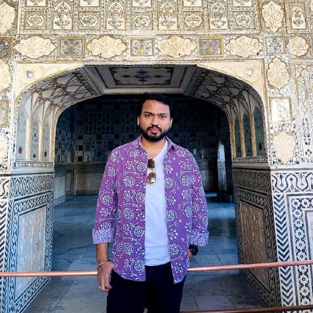 Akash Kumar