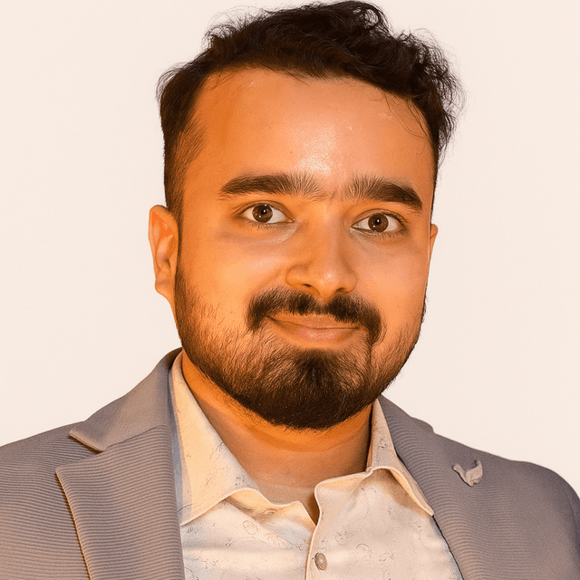 Akash Kumar