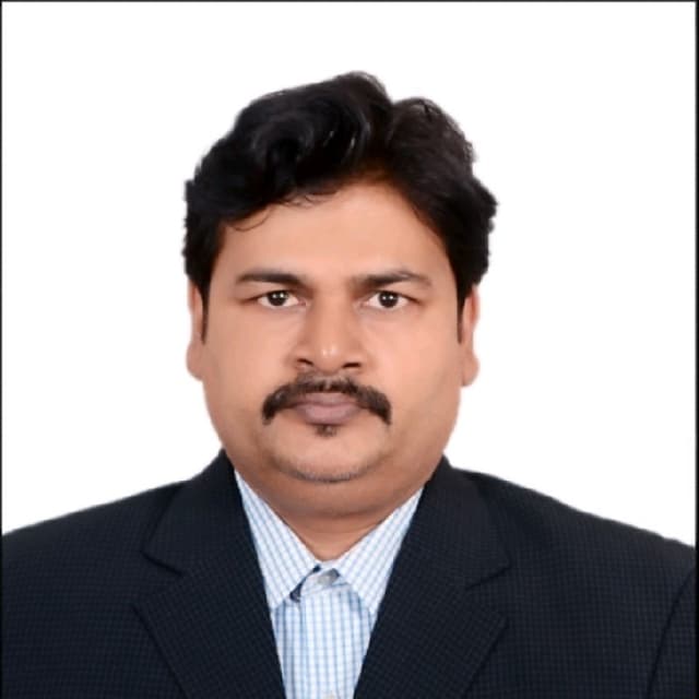 Akash Kumar