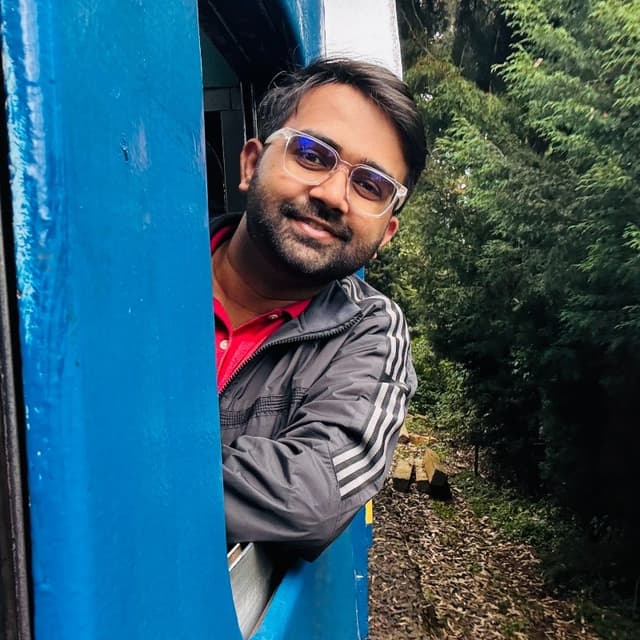 Akash Kumar