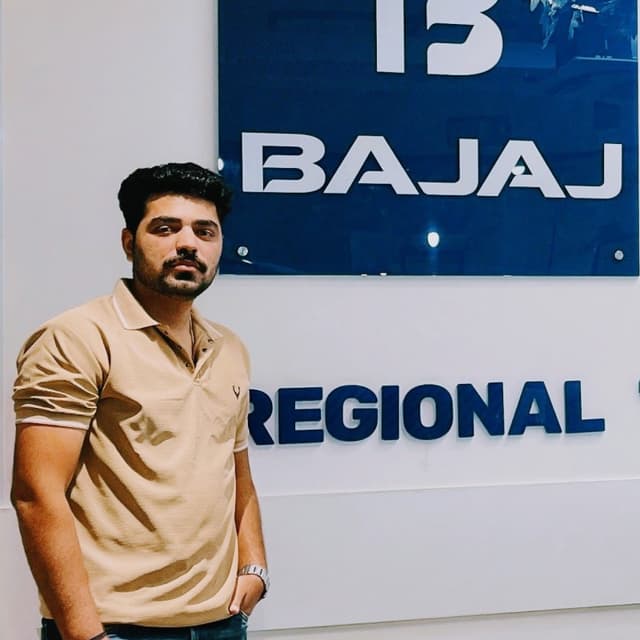 Akash Kumar