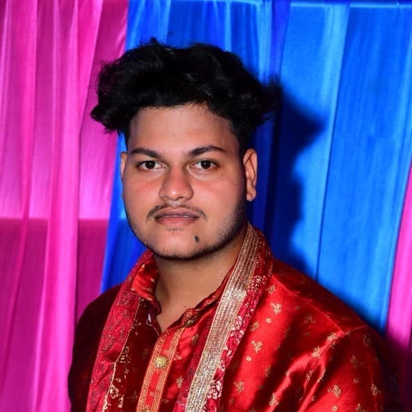 Akash Kumar Dutta