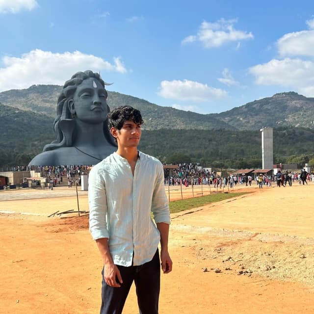 Akash Kumar
