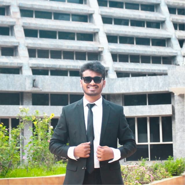 Akash Kumar